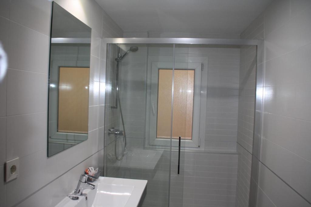 Habitación Doble con cama supletoria - 1 o 2 camas